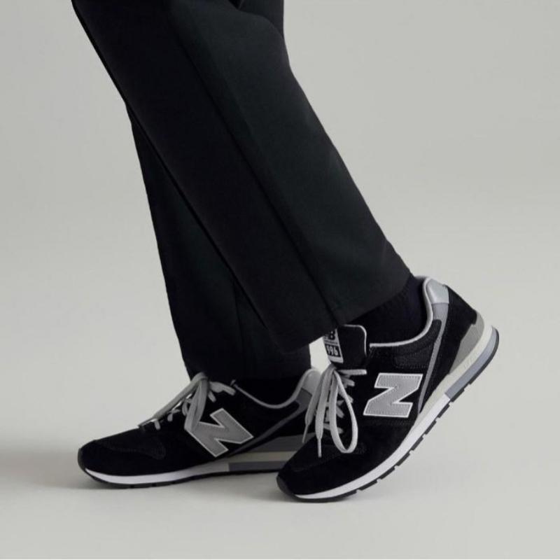 New Balance Men The Track Fresh Tapred Sweat Pants Nbmle32013
