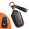 Retro Key Cover for Toyota Camry, Corolla, RAV4, and Others