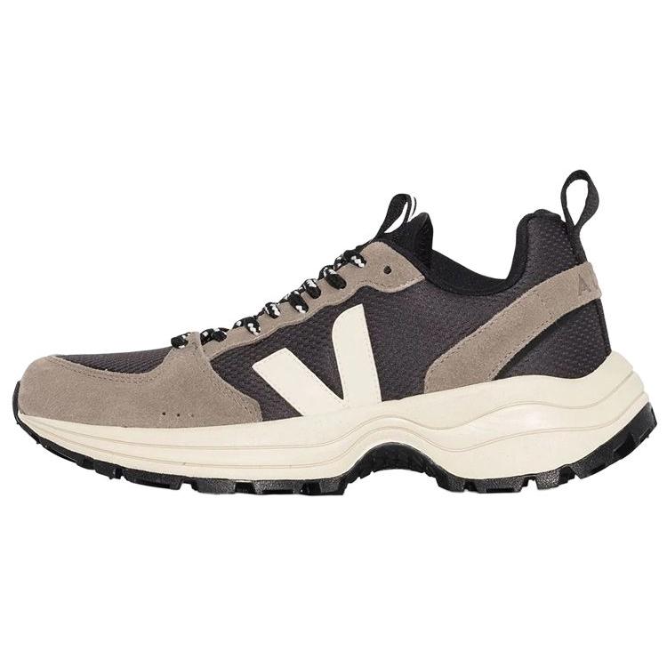 VEJA Venturi Alveomesh Grafite Moonrock VT0102475 44