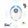 Ultrasonic Insect Repellent Electronic Mosquito Repellent Anti Rat Cockroach Device Home Supply
