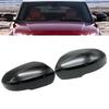Coques de Rétroviseur Latéral Arrière Noir Brillant pour Land Rover Range Rover Evoque 2011 2012 2013