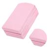 125pcs Waterproof Nail Art Paper Table Mat Pad Salon Practice Manicure Tool