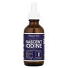 Triquetra Health Naszierendes Jod 2 fl oz 59 ml 1 Stück