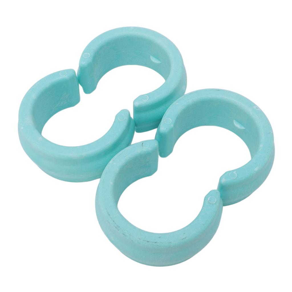 4 BUC Greutăți Furtun Curățător Piscină de Rezervă Plastic Universal Greutate Furtun Piscină pentru Curățători Piscină W83247 X70105