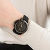 Maserati R8871621011 Chronograph Black Dial Men's Watch