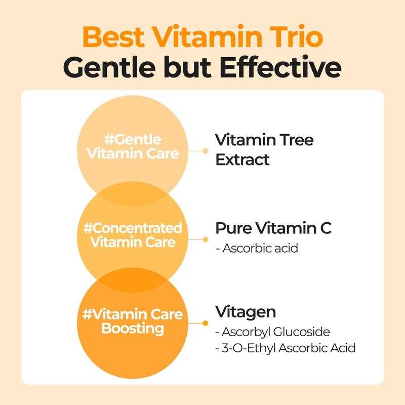 [numbuzin] No.5 Goodbye Blemish Serum 50ml