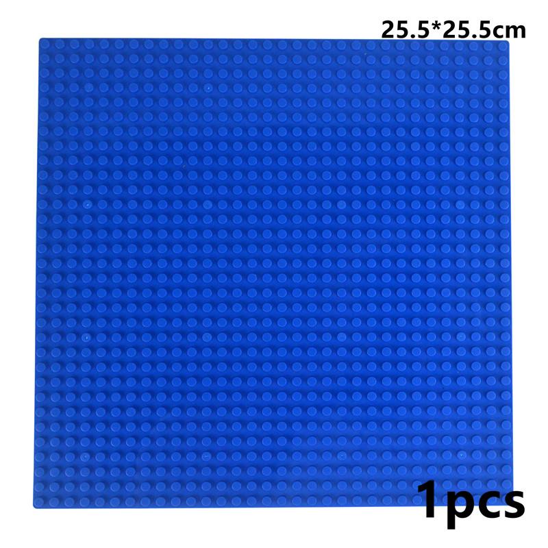 Klassische Grundplatte Stadtstraße Grüne Straße Grundplatten 32*32 32*16 Kreative Bausteine Kompatibel Mit Bausteinen