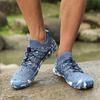 Herren-/Damen-Flying-Weave-Upstream-Fitness-Watschuhe Schwimmschuhe Sport Amphibisch Schnittfest Strandschuhe