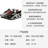 Lightweight and Breathable Dad Shoes Women's Autumn New Leather Mesh Splicing Comfortable and Versatile Leisure Sports