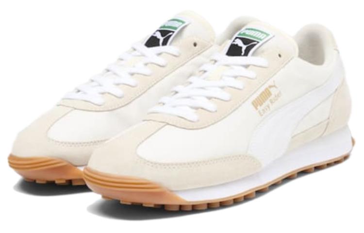 Puma Easy Rider Vintage Alpine Snow Gold