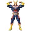 My Hero Academia Grandista All Might