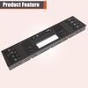labwork A/C Climate Control Button Set Replacement for E39 5Series 525i 528i 530i 540i M5 1997-2003 Replacement for E53 X5 3.0i 4.4i 4.6is 4.8is