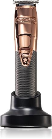 

Машинка для стрижки волос Babyliss Pro 4artists Fx7880 TU прозрачный