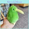 Papagei Kiwi Vogel Spatz Schwalbe Vogel Plüschtier Mit Quietschgeräusch Für Kinder Und Mädchen Geburtstagsgeschenk