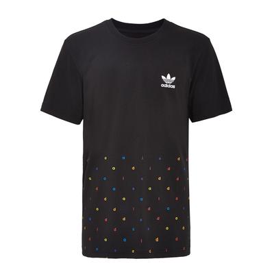 Originals T Shirt Men's Black AY8612