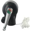 Patio Umbrella Crank Handle Metal/Plastic Crank Handle Heavy Duty Replace Umbrella Holder Umbrella Spare Parts Courtyard Deck