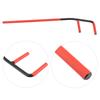 430mm Trees Plants Branch Bender Modelling Tool Gardening Bonsai Tools with   Handle