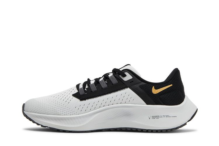 Nike Air Pegasus 38 Photon Dust Metallic Gold Coin (GS)