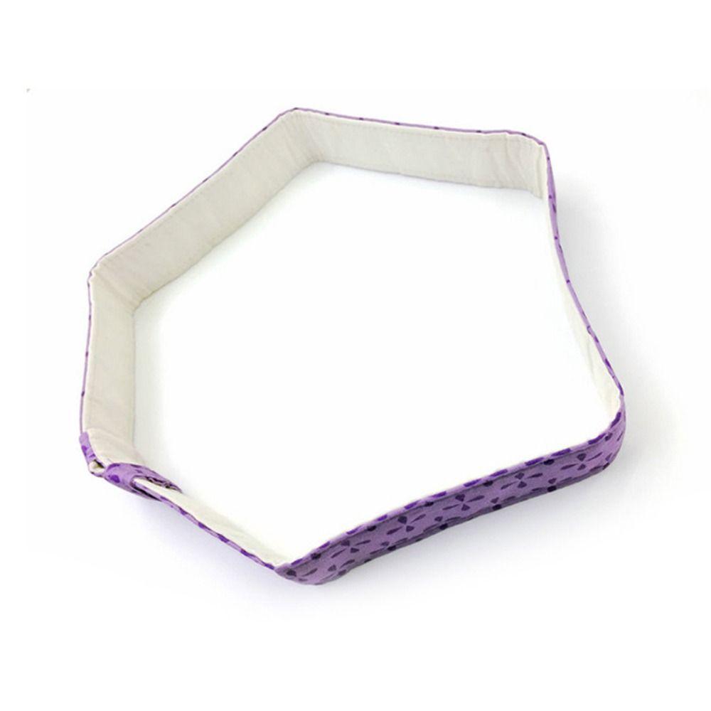 2/4Pcs Purple Baking Tray Protection Strap Cloth Bake Strip Belt Cake Pan Strips  Kitchen Gadgets