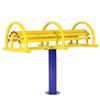 HANDUNYOU Outdoor Fitness Back Bend Rack