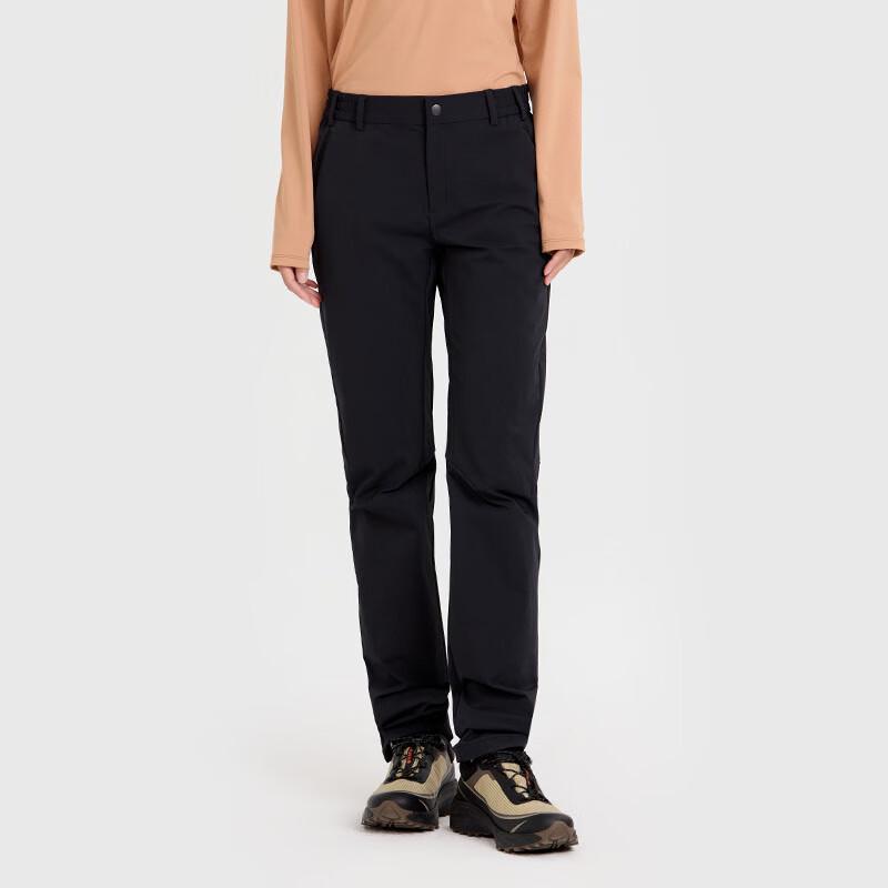 

LAFUMA Women s Durable Water-Repellent Casual Pants LFPA5AL11 M