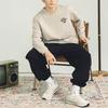 New Balance Sweatshirt Unisex Khaki 5CD12023-LBE
