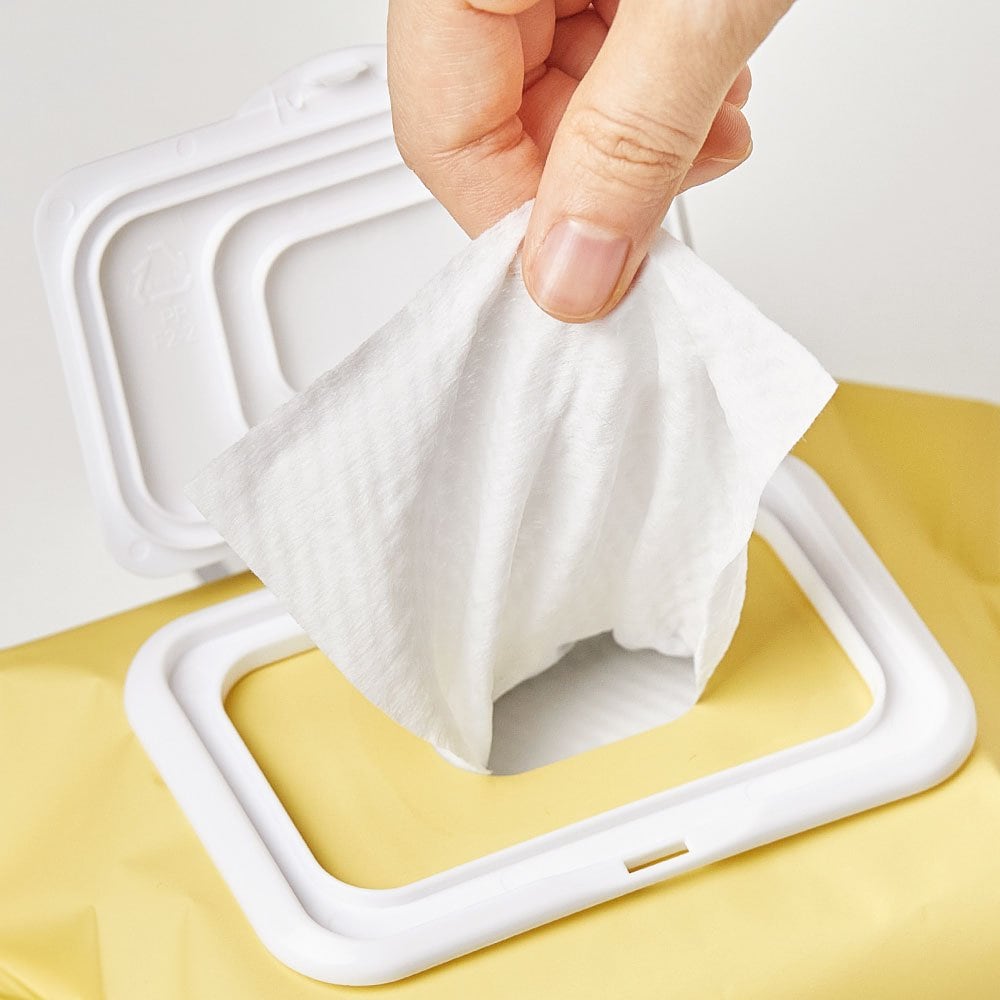 80 Pure Cleansing Tissues