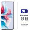 Protective Tempered Glass for Oppo Reno 11f Screen Protector On Reno11 11 F F11 Reno11f 5g Phone Film Glas 9h Opo Opp Oppa Appo