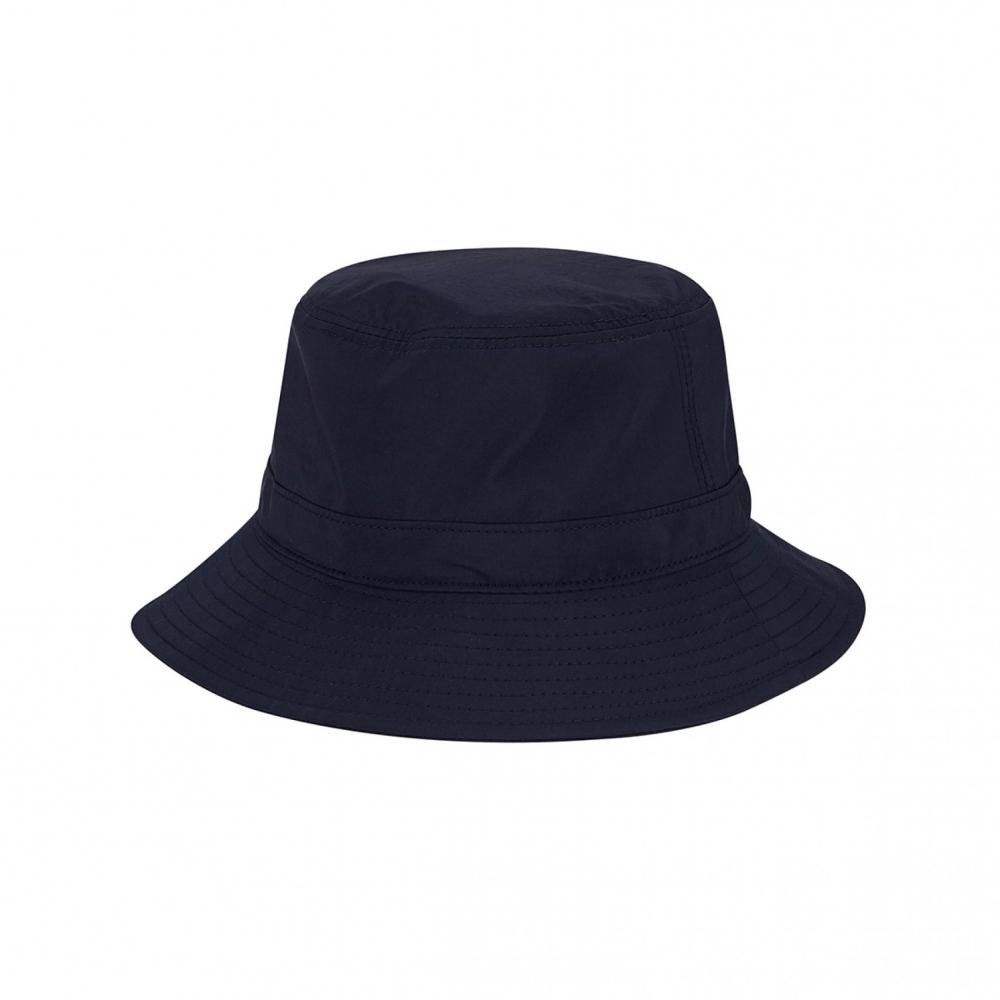 Lacoste Sports Bucket Hat Navy  Rk212e 53gws