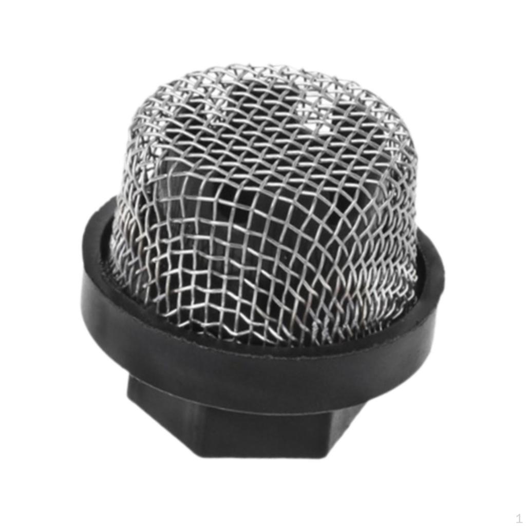 Airless Paint Sprayer Filter Inlet Strainer Spare Part Sturdy Accessories for