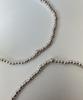 Baradu [Baradu 925] Mini Silver Ball Bracelet
