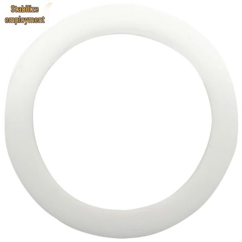 Wengong PTFE Flange Gasket DN150 (4-pack)