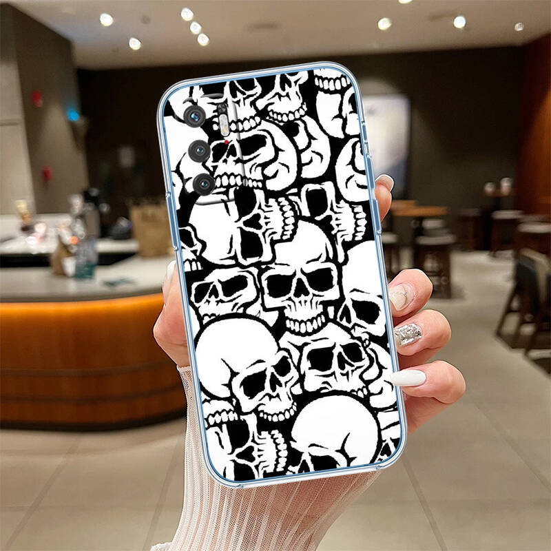 Grim Reaper Skeleton Skull Phone Case for Motorola G14 G15 G24 G30 G31 G32 G34 G41 G42 G51 G52 G50 G60S G60 G62 G72 G71 G73 G84 G85 G200 E32
