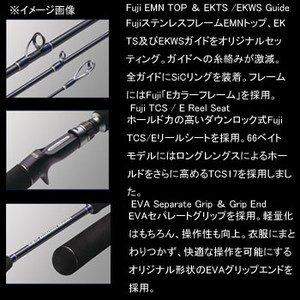 Golden Mean GM SABEL DANCE IIK-GUIDE Model KSDC-66SUL-2