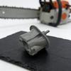 Air Filter Mount Flange Support For 046 MS460 MS461 Chainsaws Compatible With OEM 1128 120 2202 Chain Saw Replacement Parts