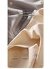 Women's Push-Up Camisole Bra: Seamless, Anti-Sagging, Comfortable Side Support for Spring & Summer.