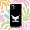 Band A-Alter Bridge Album Transparent Phone Case For iPhone 17,13,15,12,11,14,16 Pro Max Mini 7,8 Plus SE4,17E Air Fundas