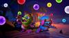 Puzzle Bobble 3D North PS4 (Imported America) -