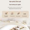 Oeny Handmade Xinjiang Cotton Duvet Insert