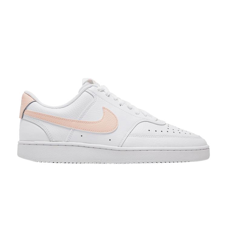 Nike Wmns Court Vision Low Washed Coral 37.5
