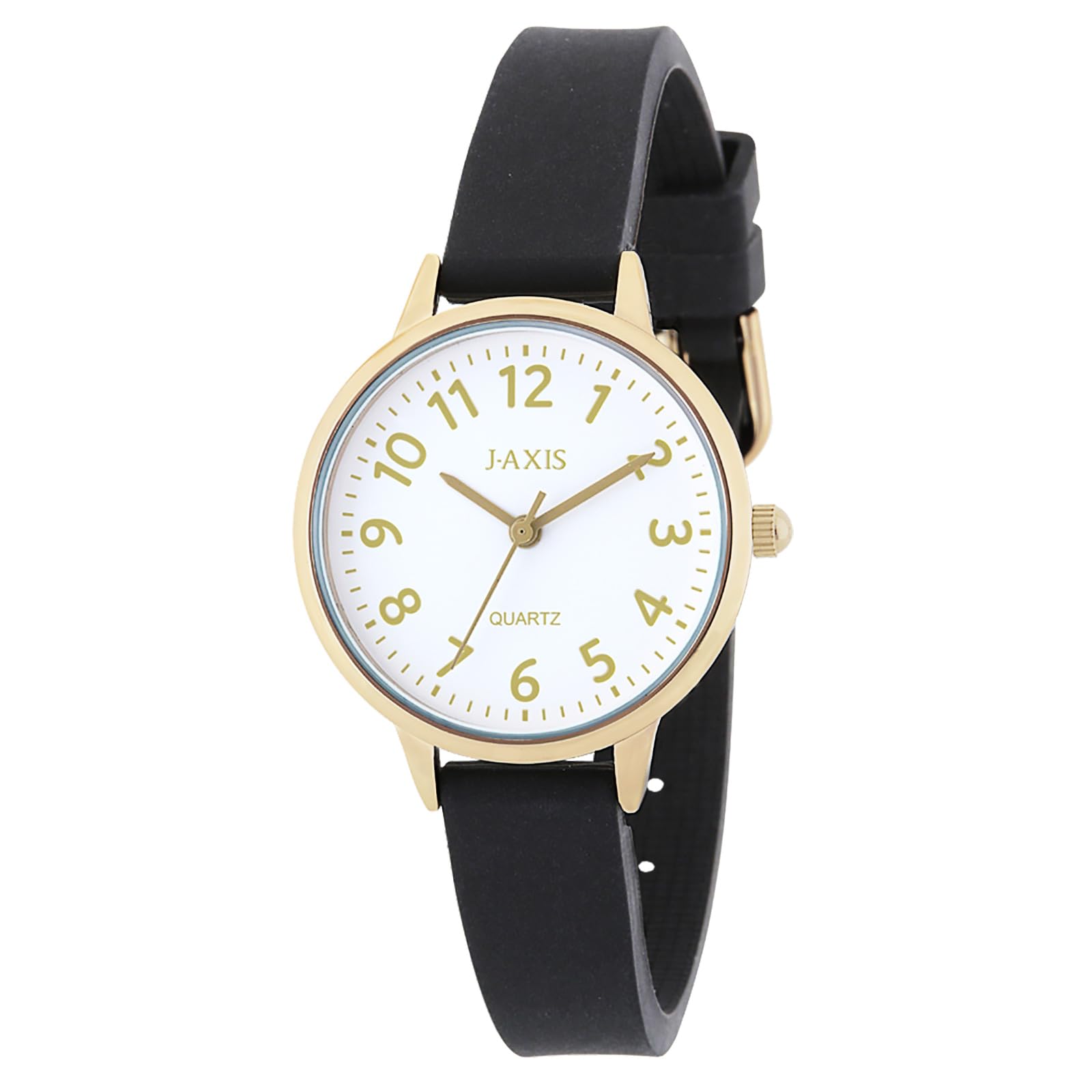 

Flame Black [Sun Co., Ltd.] J-Axis CB2B0005-BK Women s Watch, чорний