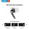 ROCK A5 Pro ANC Bluetooth Earbuds