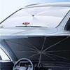 1Pcs Protector Parasol Foldable Car Windshield Sunshade Umbrella For KIA Rio Ceed Sportage Cerato Soul Sorento Flip R K2 K3 K5 K6 K7 K8 Soul