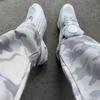 European and American Y2K Street Stretch Camouflage Casual High Street Hip-hop Pants