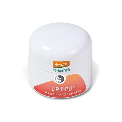 Bálsamo Labial de Rosa 15ml