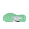 Li Ning Rocket Shoe 2.0 Slip Resistant, Breathable, Lightweight Low top Badminton Shoes Unisex Light Turquoise AYTU049-4
