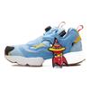 Billionaire Boys Club x Reebok InstaPump Fury Boost Water Unisex Sneakers Blue Dandy-Blue Sky-Blue GZ5362