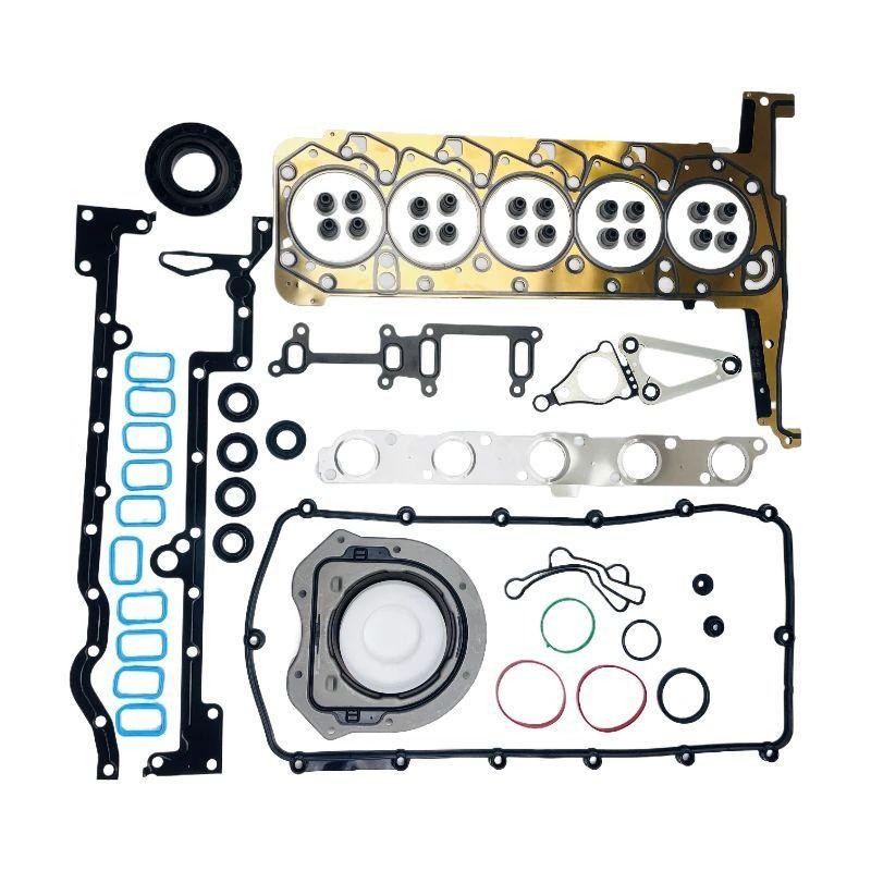 Für Ford BT50 Ranger 3.2L P5AT kompletter Motorüberholung Dichtungssatz BB3Q-6079-AB BK3Q-6019-CB BB3Q6079AB