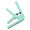Guitar Capo Clip Clamp with Non Slip Point Universal Great Protection Ukulele Electric Guitar Capo