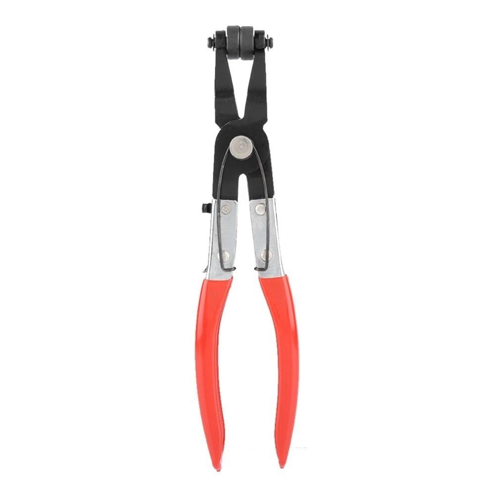 Locking Mechanism Hose Clamp Plier Various Types Auto Bundle Pliers  Automotive Repair